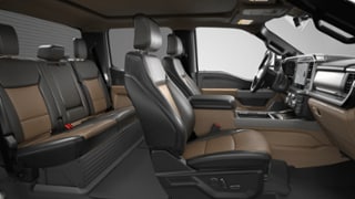 2026 Ford Super Duty® Internal Image 1
